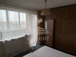 Parduodamas butas Liepojos g., Miško, Klaipėdos m., Klaipėdos m. sav., 52 m² ploto 2 kambariai 3