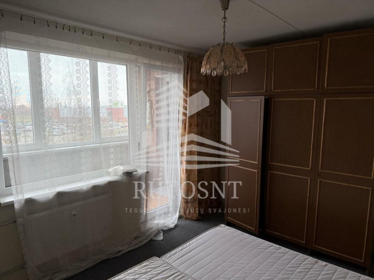 Parduodamas butas Liepojos g., Miško, Klaipėdos m., Klaipėdos m. sav., 52 m² ploto 2 kambariai 3