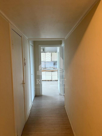 Parduodamas butas Liepojos g., Miško, Klaipėdos m., Klaipėdos m. sav., 52 m² ploto 2 kambariai 4