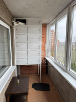 Parduodamas butas Liepojos g., Miško, Klaipėdos m., Klaipėdos m. sav., 52 m² ploto 2 kambariai 6