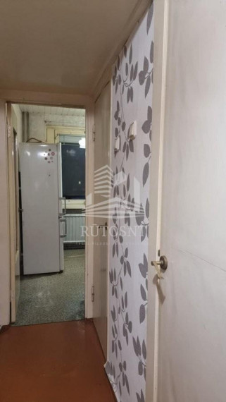 Parduodamas butas Šilutės pl., Vingio, Klaipėdos m., Klaipėdos m. sav., 36 m² ploto 1 kambarys 1