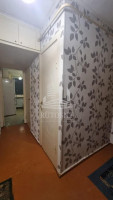 Parduodamas butas Šilutės pl., Vingio, Klaipėdos m., Klaipėdos m. sav., 36 m² ploto 1 kambarys 2