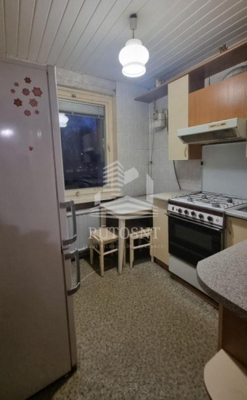 Parduodamas butas Šilutės pl., Vingio, Klaipėdos m., Klaipėdos m. sav., 36 m² ploto 1 kambarys 3