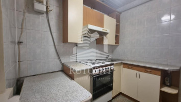 Parduodamas butas Šilutės pl., Vingio, Klaipėdos m., Klaipėdos m. sav., 36 m² ploto 1 kambarys 4