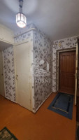 Parduodamas butas Šilutės pl., Vingio, Klaipėdos m., Klaipėdos m. sav., 36 m² ploto 1 kambarys 5