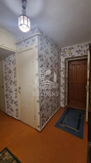 Parduodamas butas Šilutės pl., Vingio, Klaipėdos m., Klaipėdos m. sav., 36 m² ploto 1 kambarys 5