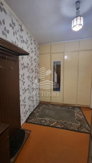 Parduodamas butas Šilutės pl., Vingio, Klaipėdos m., Klaipėdos m. sav., 36 m² ploto 1 kambarys 6
