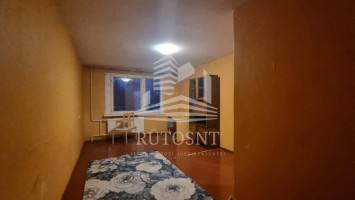 Parduodamas butas Šilutės pl., Vingio, Klaipėdos m., Klaipėdos m. sav., 36 m² ploto 1 kambarys 7