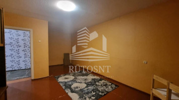 Parduodamas butas Šilutės pl., Vingio, Klaipėdos m., Klaipėdos m. sav., 36 m² ploto 1 kambarys 8