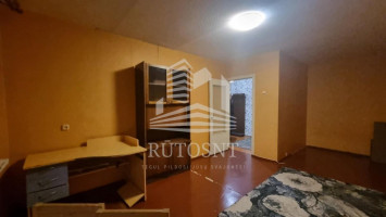 Parduodamas butas Šilutės pl., Vingio, Klaipėdos m., Klaipėdos m. sav., 36 m² ploto 1 kambarys 9