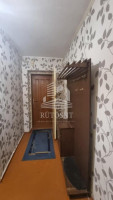 Parduodamas butas Šilutės pl., Vingio, Klaipėdos m., Klaipėdos m. sav., 36 m² ploto 1 kambarys 10