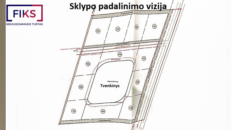 Parduodamas sklypas Pavarių g., Dievogalos k., Kauno r. sav., 325.00 a ploto 30
