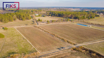 Parduodamas sklypas Pavarių g., Dievogalos k., Kauno r. sav., 325.00 a ploto 2