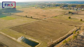 Parduodamas sklypas Pavarių g., Dievogalos k., Kauno r. sav., 325.00 a ploto 11