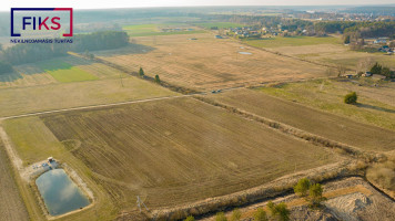 Parduodamas sklypas Pavarių g., Dievogalos k., Kauno r. sav., 325.00 a ploto 12
