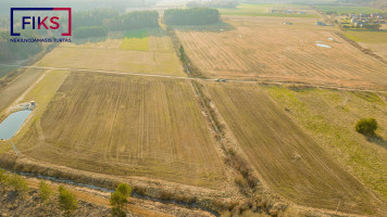 Parduodamas sklypas Pavarių g., Dievogalos k., Kauno r. sav., 325.00 a ploto 13