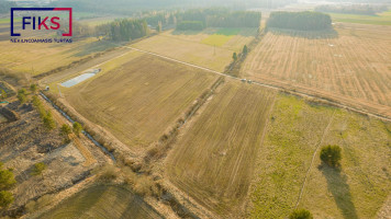 Parduodamas sklypas Pavarių g., Dievogalos k., Kauno r. sav., 325.00 a ploto 14