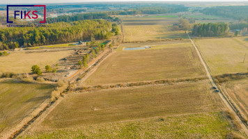 Parduodamas sklypas Pavarių g., Dievogalos k., Kauno r. sav., 325.00 a ploto 16
