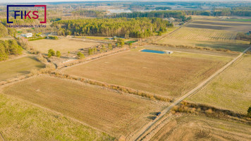 Parduodamas sklypas Pavarių g., Dievogalos k., Kauno r. sav., 325.00 a ploto 18