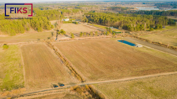 Parduodamas sklypas Pavarių g., Dievogalos k., Kauno r. sav., 325.00 a ploto 20