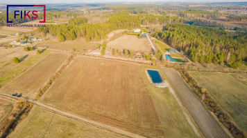 Parduodamas sklypas Pavarių g., Dievogalos k., Kauno r. sav., 325.00 a ploto 23