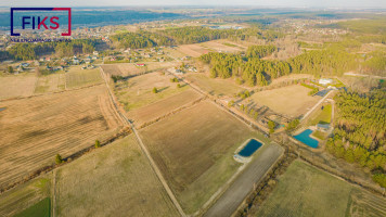 Parduodamas sklypas Pavarių g., Dievogalos k., Kauno r. sav., 325.00 a ploto 24