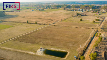 Parduodamas sklypas Pavarių g., Dievogalos k., Kauno r. sav., 325.00 a ploto 10