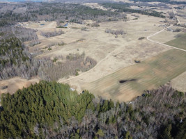 Parduodamas  sklypas Miglinų k., Trakų r. sav., 110 a ploto 7