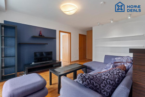 Parduodamas butas Dociškių g., Pašilaičiai, Vilniaus m., Vilniaus m. sav., 53.53 m² ploto 2 kambariai 11