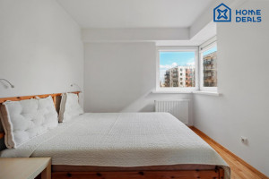 Parduodamas butas Dociškių g., Pašilaičiai, Vilniaus m., Vilniaus m. sav., 53.53 m² ploto 2 kambariai 13