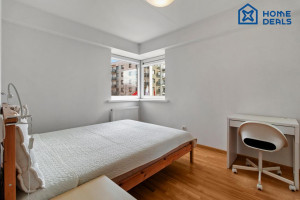 Parduodamas butas Dociškių g., Pašilaičiai, Vilniaus m., Vilniaus m. sav., 53.53 m² ploto 2 kambariai 14