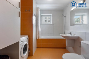 Parduodamas butas Dociškių g., Pašilaičiai, Vilniaus m., Vilniaus m. sav., 53.53 m² ploto 2 kambariai 17