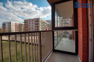 Parduodamas butas Dociškių g., Pašilaičiai, Vilniaus m., Vilniaus m. sav., 53.53 m² ploto 2 kambariai 20