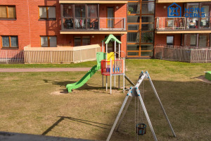 Parduodamas butas Dociškių g., Pašilaičiai, Vilniaus m., Vilniaus m. sav., 53.53 m² ploto 2 kambariai 23