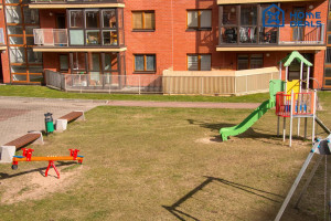 Parduodamas butas Dociškių g., Pašilaičiai, Vilniaus m., Vilniaus m. sav., 53.53 m² ploto 2 kambariai 24