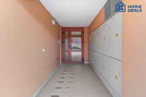 Parduodamas butas Dociškių g., Pašilaičiai, Vilniaus m., Vilniaus m. sav., 53.53 m² ploto 2 kambariai 26