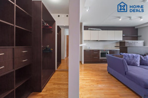 Parduodamas butas Dociškių g., Pašilaičiai, Vilniaus m., Vilniaus m. sav., 53.53 m² ploto 2 kambariai 9