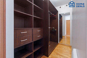 Parduodamas butas Dociškių g., Pašilaičiai, Vilniaus m., Vilniaus m. sav., 53.53 m² ploto 2 kambariai 10