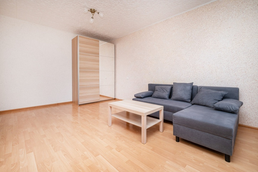 Nuomojamas butas Taikos g., Justiniškės, Vilniaus m., Vilniaus m. sav., 35.44 m2 ploto, 1 kambariai 2
