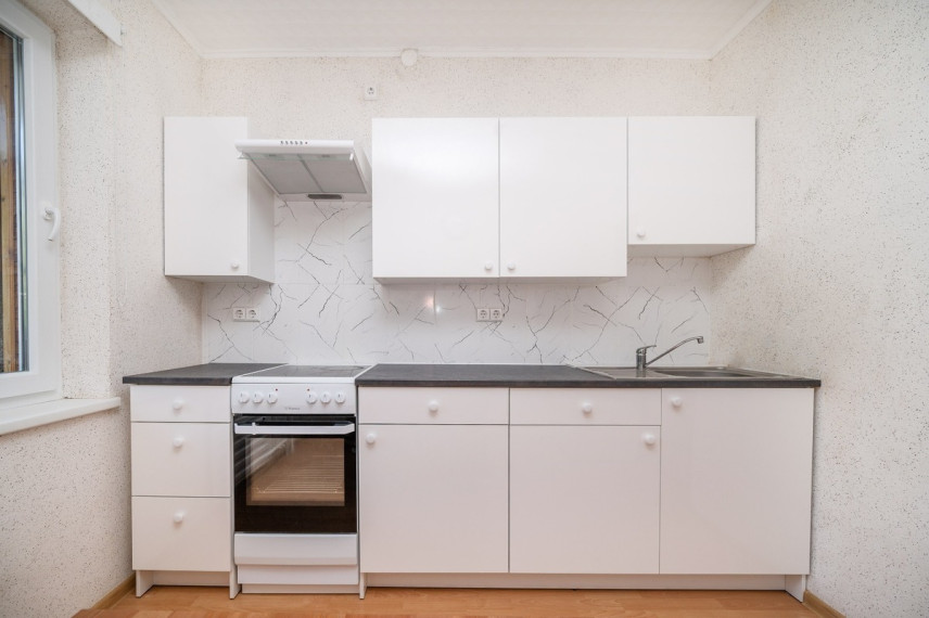Nuomojamas butas Taikos g., Justiniškės, Vilniaus m., Vilniaus m. sav., 35.44 m2 ploto, 1 kambariai 6