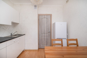 Nuomojamas butas Taikos g., Justiniškės, Vilniaus m., Vilniaus m. sav., 35.44 m2 ploto, 1 kambariai 8
