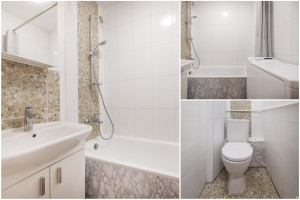 Nuomojamas butas Taikos g., Justiniškės, Vilniaus m., Vilniaus m. sav., 35.44 m2 ploto, 1 kambariai 10