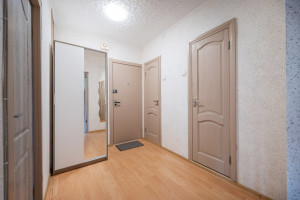 Nuomojamas butas Taikos g., Justiniškės, Vilniaus m., Vilniaus m. sav., 35.44 m2 ploto, 1 kambariai 11