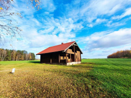 Parduodamas kitos paskirties sklypas Beržinių k., Lazdijų r. sav., 1208 a ploto 14