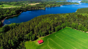 Parduodamas kitos paskirties sklypas Beržinių k., Lazdijų r. sav., 1208 a ploto 1