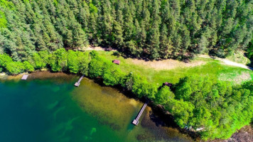 Parduodamas kitos paskirties sklypas Beržinių k., Lazdijų r. sav., 1208 a ploto 3
