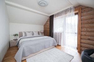 Parduodamas namas Naujanerių Sodų 3-oji g., Naujaneriai, Vilniaus m., Vilniaus m. sav., 120 m2 ploto, 2 aukštai 9