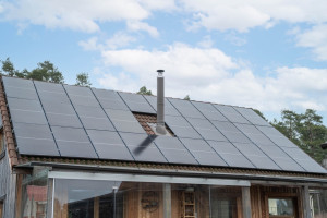 Parduodamas namas Naujanerių Sodų 3-oji g., Naujaneriai, Vilniaus m., Vilniaus m. sav., 120 m2 ploto, 2 aukštai 19