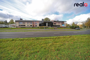 Nuomojamos biuro patalpos Kalvarijų g., Baltupiu-Jeruzalės rajone, Vilniuje, 70 kv.m ploto 11