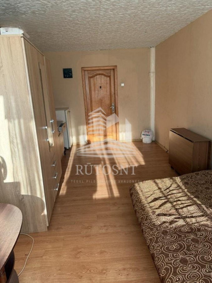 Parduodamas butas Šilutės pl., Kauno, Klaipėdos m., Klaipėdos m. sav., 18 m² ploto 1 kambarys 2